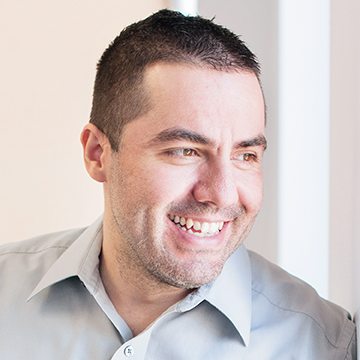 Alfonso Martin