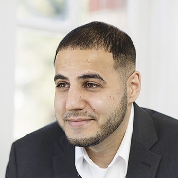 Rami Arafah