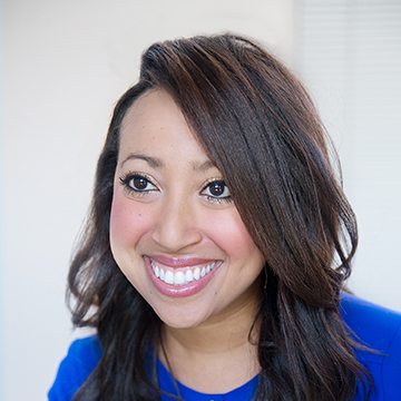 Nia Gordon