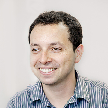 Darío Maciel