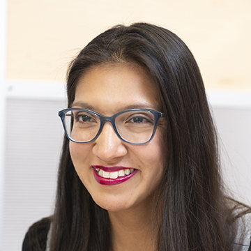 Eva Maria Chavez